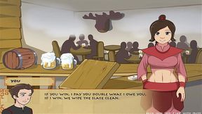 Four Elements Trainer Book 2 - Part 2