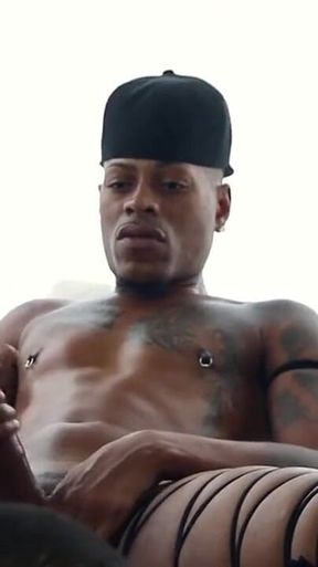 Romeo St James - Thugboy