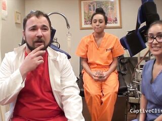 Commissary Cash - Mia Sanchez