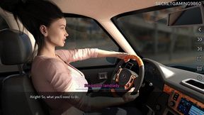 hot stepmom loves stepson s massive cock - dreams of desire 01 by lewdlab