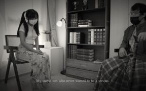 Burmese Vintage Style Porn