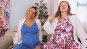 9 Months – The live birth broadcast