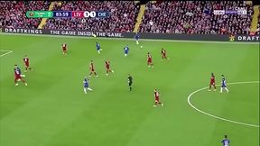 gol 18 de eden hazard contra o liverpool na copa da liga inglesa