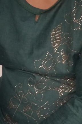 Her Hesitation Turns Into Pure Passion - Full Exclusive