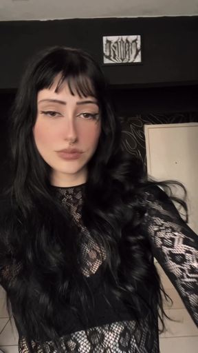 What do you think I can do with my tongue?