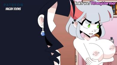 Bet The Animated Cartoon With Big Tits HD Porn And Uncensored Amateur Release