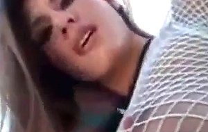 Jennifer stone creampie