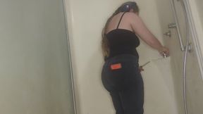 SFW - Fixing the shower faucets