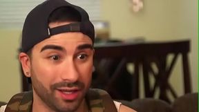 When your friends hot mom invites you over