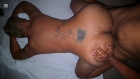 Young indians fucking bareback in Colombia