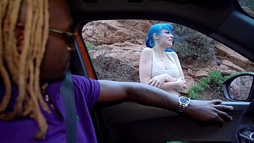RIDES FROM STRANGERS