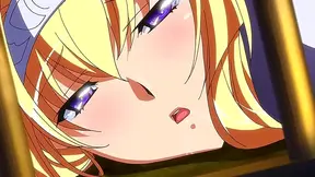 Alicia's Music Store Fantasy – HMV Closure Leads to Steamy Anime Adventure