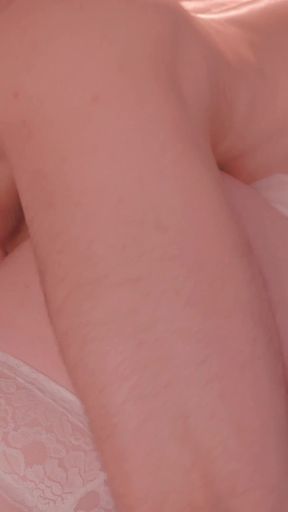 The Bride Gets Fucked Hard Before the Wedding; Her Future Husband Needs to Realize That His Fate Is to Be a Cuckold