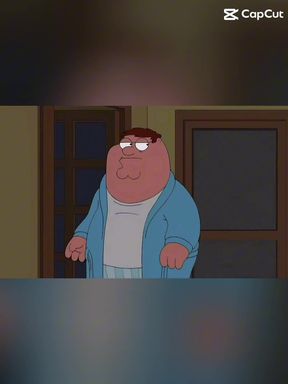 Peter Griffin