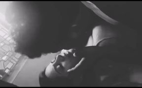 The *** Stepsister-in-law Let Out Painful Screams, but the Stepbrother-in-law Did Not Leave Her, the Stepsister-in-law's Tear