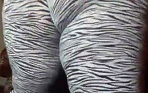 Syrianna ssbbw ass