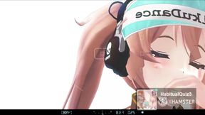 mmd r18 Do It Again by Murasame kancolle bitch 3d hentai anal lover