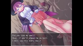 Succubus trap dungeon Mary