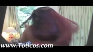 Toticos.com Dominican latina POV