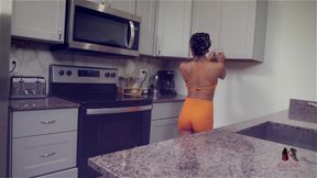 Dick Is Cooking That Pussy