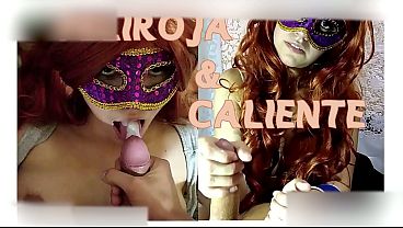 TRAILER - El juego con mi amiga se descontrolo y acabamos follando