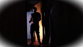 Backlight - Big &amp; Muscular - Vigorous Solitaire - Masturbation - Number One