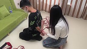 Chinese Bondage