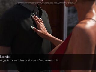 Sunset Rose 1 Why Whould He Cheat on a MILF Like Catalina