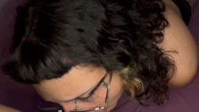 Can you see this without cumming? I love that they cum in my big ass.