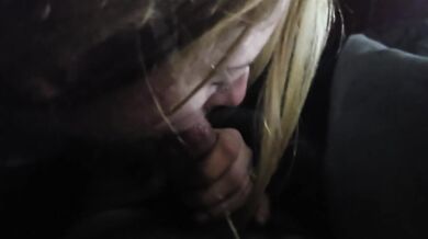 Real Taboo STEPSIS sneaked into my room just to Suck out all my Sperm