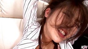 Cock hungry Japanese teacher Julia Nanase hardcore compilation - Bokep HD
