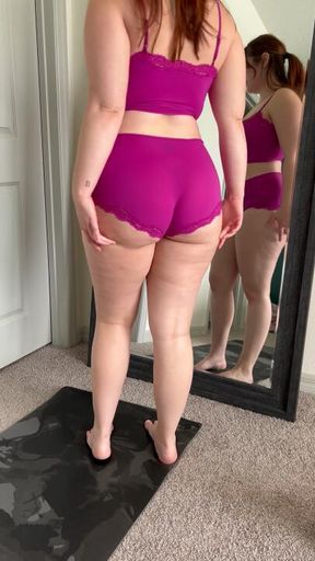 Teasing yoga