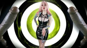 Peg-tober - MINDFUCK, ASMR