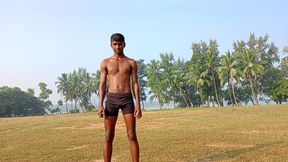 Land Ko Lamba Karo Workout Karke