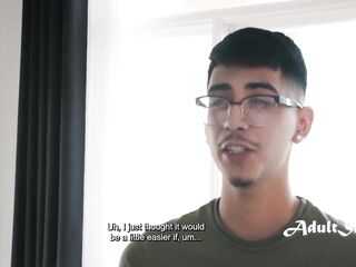 Trust Me U Crave A mother I'd like to fuck For Your 1st NURU