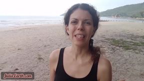 All restrictions and freedoms are inside us. JVE Vlog no 5.