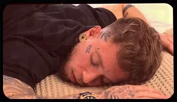 Silver Steele & Atlas Alexander: Bareback FTM Hardcore full length video