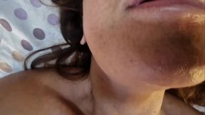 Una sesi&oacute_n que se calento sin aviso...y termin&oacute_ a lo grande