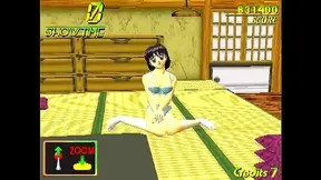 Alluring 3D Dance Game Seduces Players with Sensual Anime Rhythms