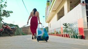 Unexpected Love Story Between Hotel Staff and VIP guest