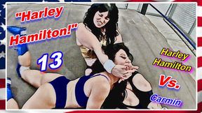 Harley Hamilton! 13 WMV