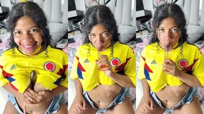 hot girl