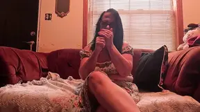 How Are You Doing? Comment Below Have a Smoke Break with Me