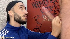 French guys love to suck cocks