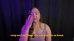 Why I Regret Being Adult Content Creator - Sharinami