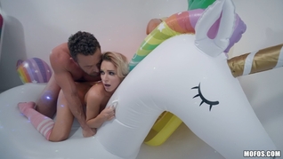 Inflatable Room