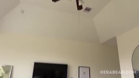 StepSis Bed Share Home Holidays Big Tits Creampie Destruction