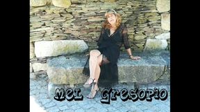 Spanking in Haystack