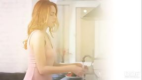 Popping Candy'_s Cherry