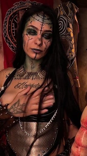 Alexa Goes Full Viking - Don't Miss This!